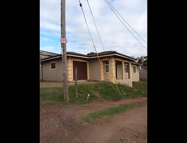 4 BEDROOM HOUSE FOR SALE IN SAVANNAH PARK